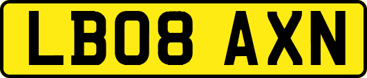 LB08AXN