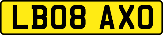 LB08AXO