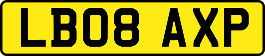 LB08AXP