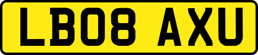 LB08AXU