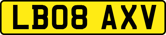 LB08AXV