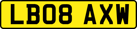 LB08AXW