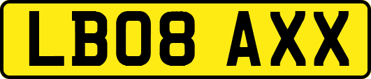 LB08AXX
