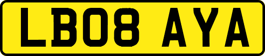 LB08AYA