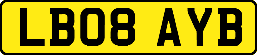 LB08AYB