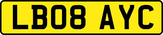 LB08AYC