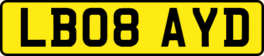 LB08AYD