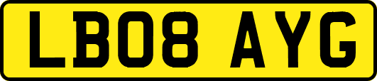 LB08AYG