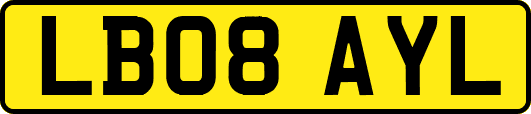 LB08AYL