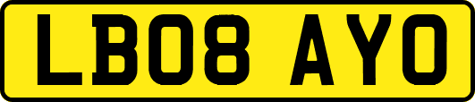 LB08AYO