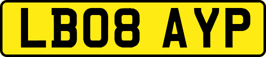 LB08AYP