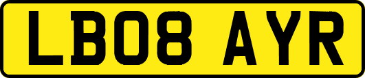 LB08AYR