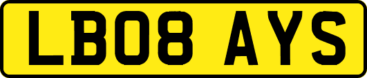 LB08AYS