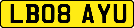 LB08AYU
