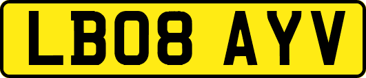 LB08AYV