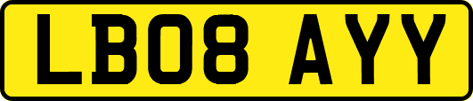 LB08AYY