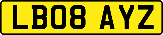 LB08AYZ