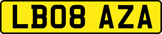 LB08AZA