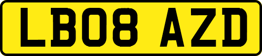 LB08AZD