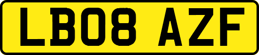 LB08AZF