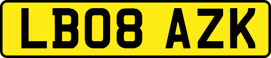 LB08AZK