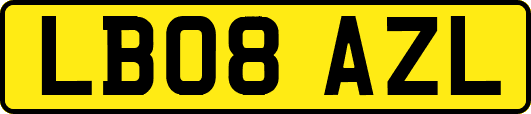 LB08AZL