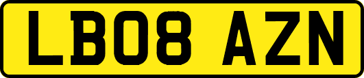 LB08AZN