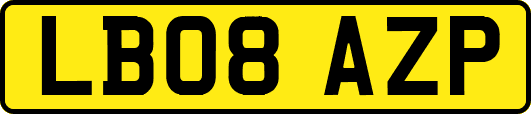 LB08AZP