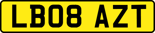 LB08AZT