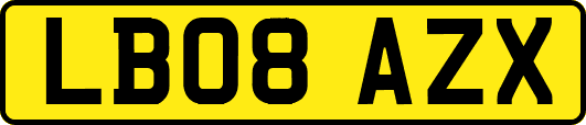 LB08AZX