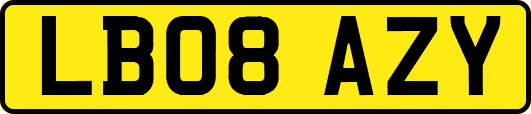 LB08AZY