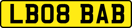 LB08BAB
