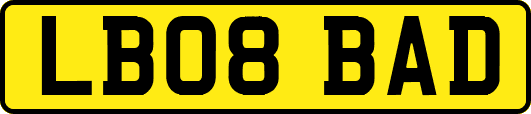 LB08BAD