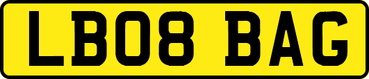 LB08BAG