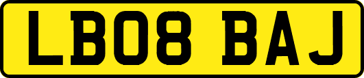 LB08BAJ