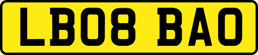 LB08BAO