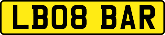 LB08BAR