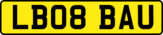 LB08BAU