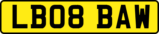 LB08BAW