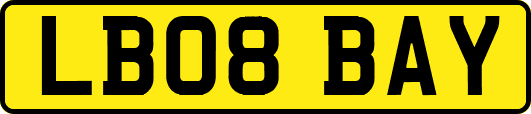LB08BAY
