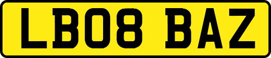 LB08BAZ