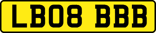 LB08BBB