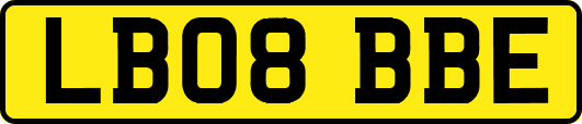 LB08BBE