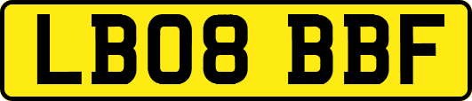 LB08BBF