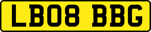 LB08BBG