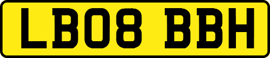 LB08BBH