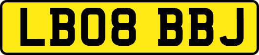 LB08BBJ