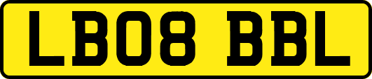 LB08BBL