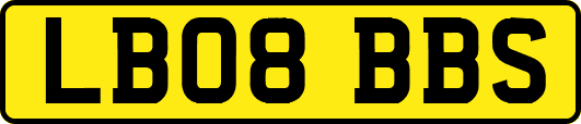 LB08BBS