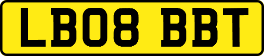LB08BBT